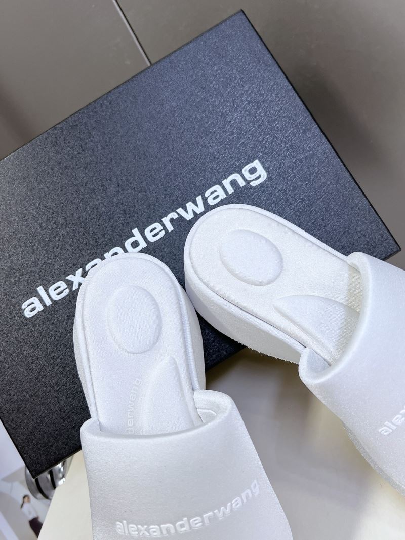 Alexander Wang Sandals